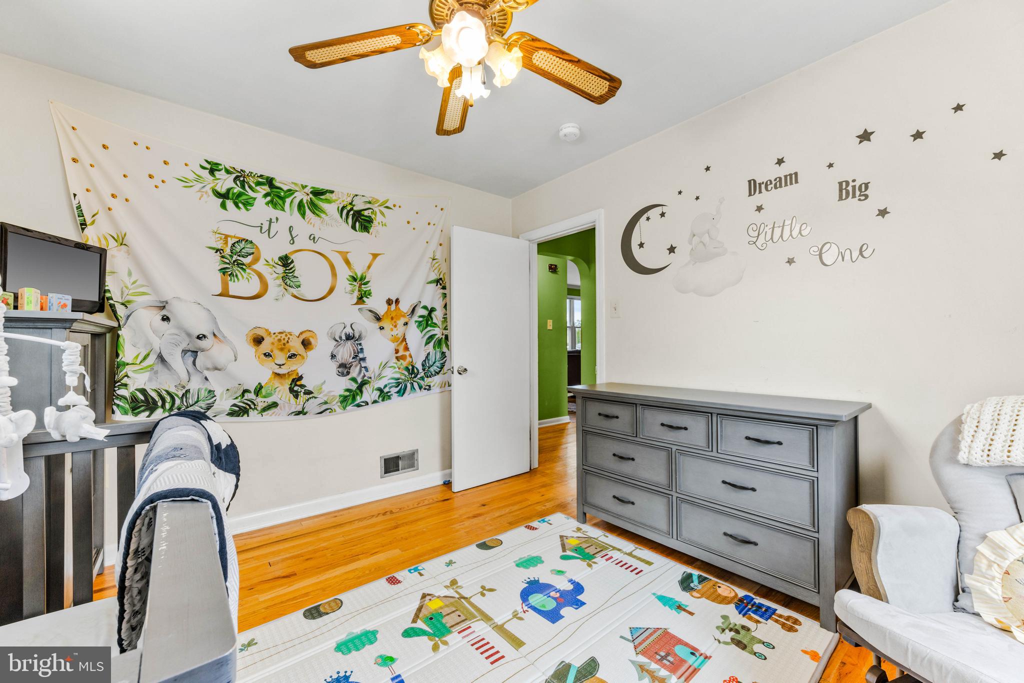 114 Montrose Road Pasadena, MD 21122 - Photo 17 of 45 Gallery Image 17