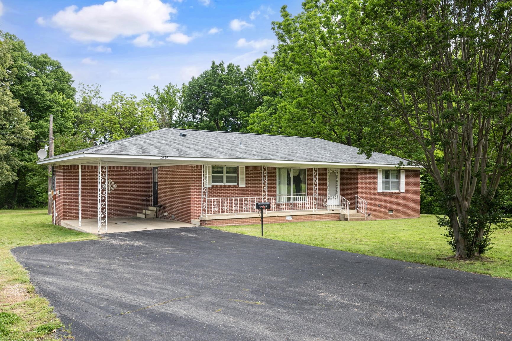 3646 Holly Grove Road Covington, TN 38019 - Photo 1 of 22 Gallery Image 1