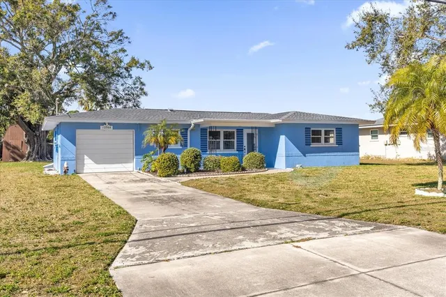$405,000 | 12366 137th Street, Largo, FL 33774