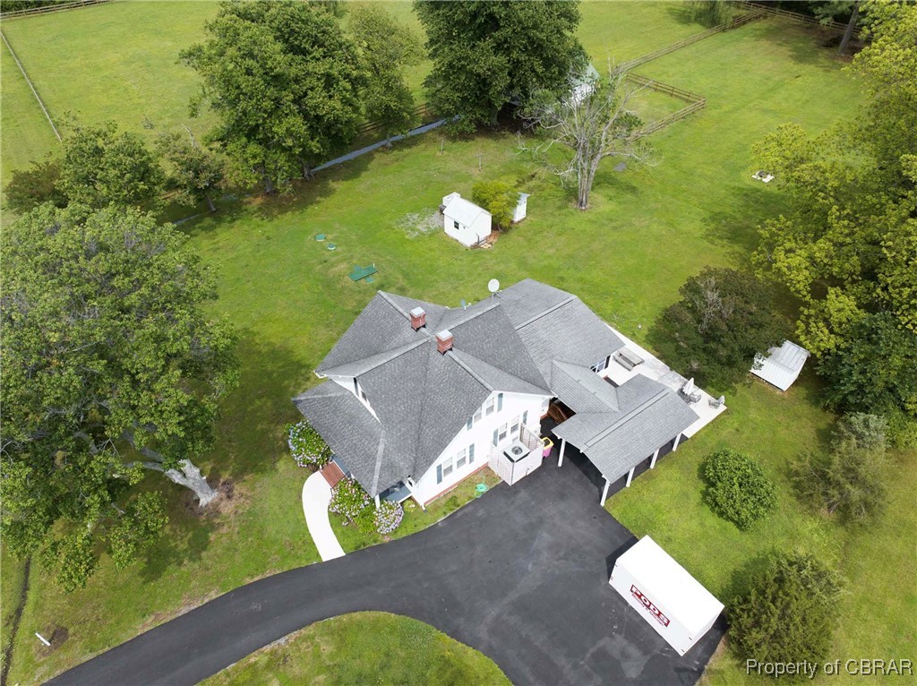 96 Doctors Crk Road Port Haywood, VA 23138 - Photo 41 of 49