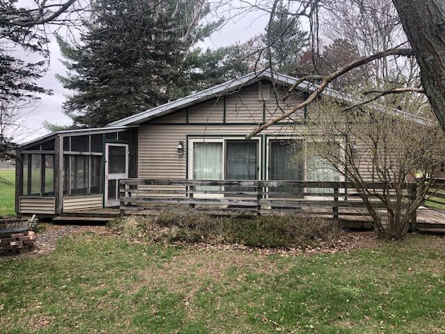8095 West Royal Road Canadian Lakes, MI 49346 - Photo 1 of 13 12