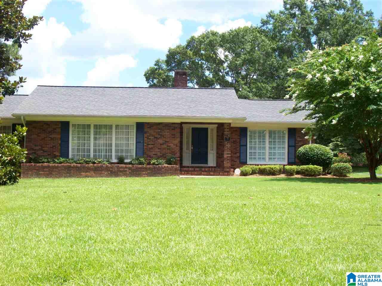 89 Merrill Drive Heflin, AL 36264 - Photo 2 of 29