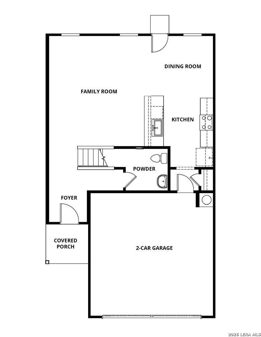 9527 Crestway Road Converse, TX 78109 - Photo 2 of 6