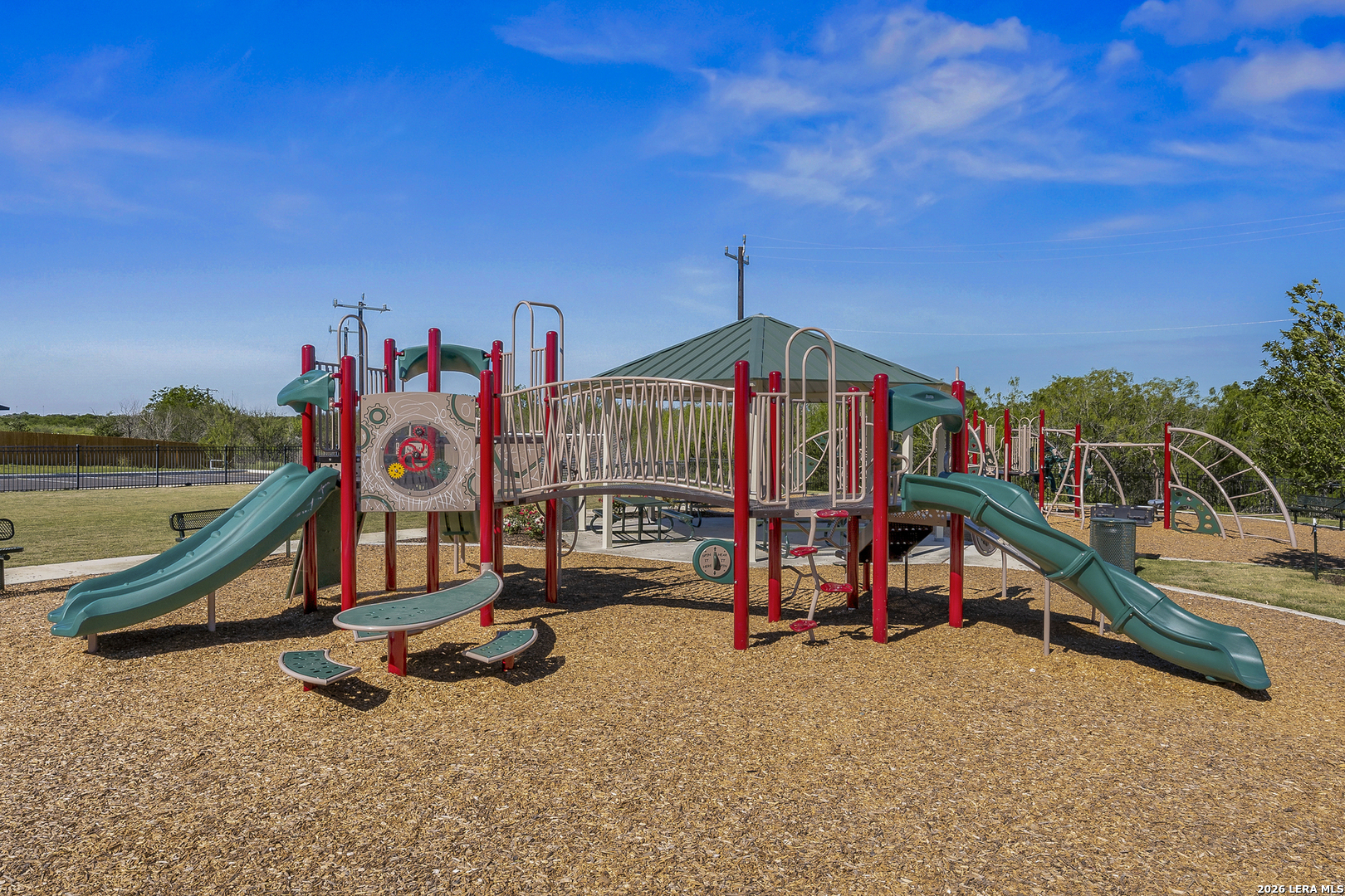 9527 Crestway Road Converse, TX 78109 - Photo 4 of 6