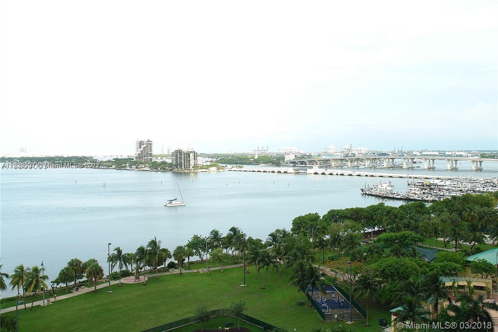 1900 North Bayshore Dr Unit 3218  