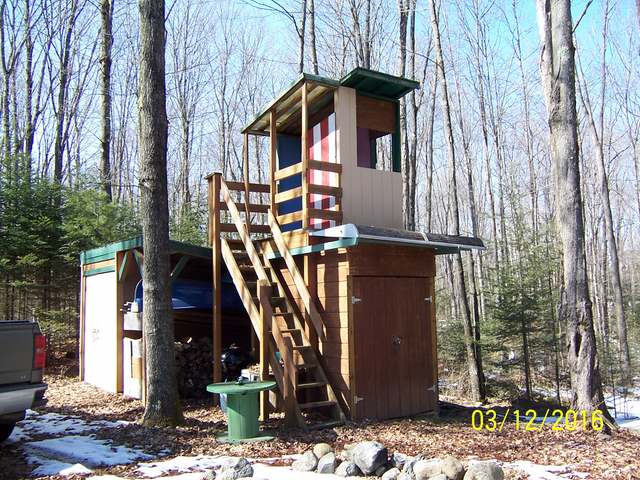 3205 Donut Lake Road Crandon, WI 54520 - Photo 14 of 19 Gallery Image 14