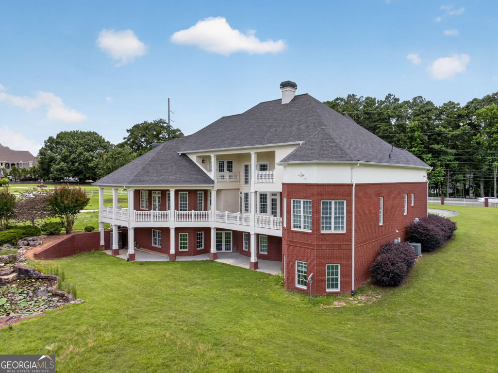 2835 Wallace Road Buford, GA 30519 - Photo 108 of 110