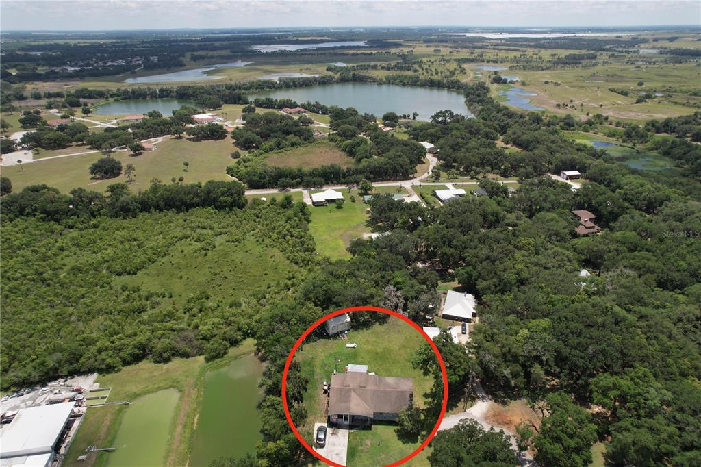 390 Moose Club Road Bartow, FL 33830 - Photo 20 of 27