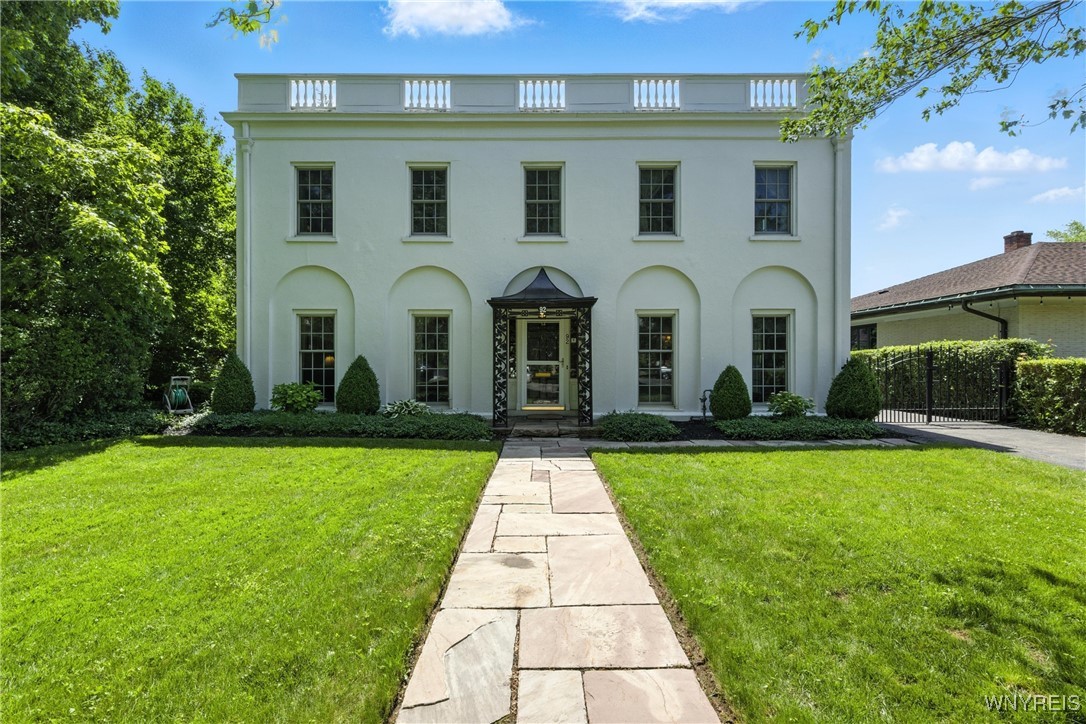 92 Middlesex Road Buffalo, NY 14216 - Photo 1 of 1 Gallery Image 1