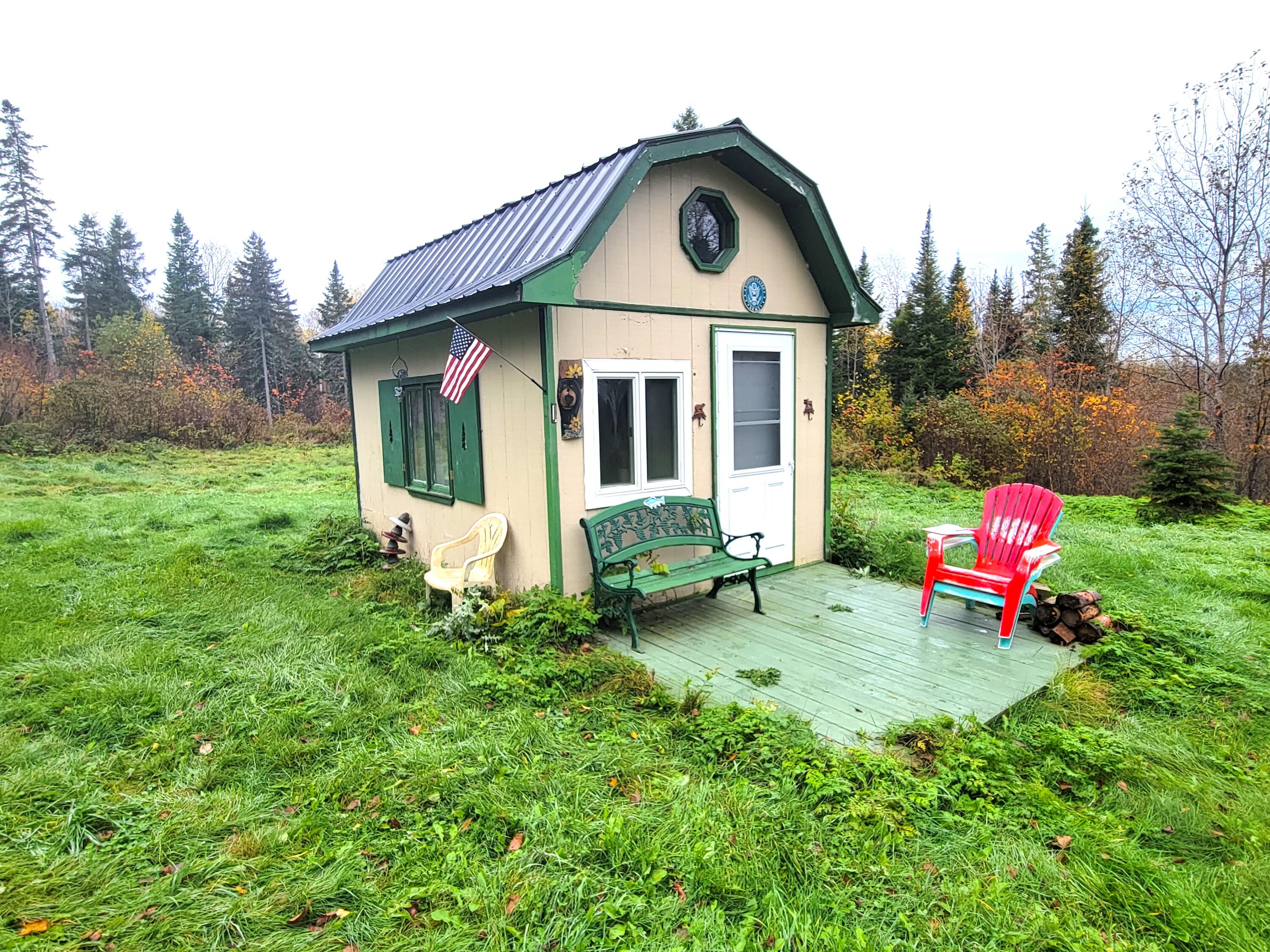 Map7-lot5 Hamlin Road Van Buren, ME 04785 - Photo 15 of 19 3