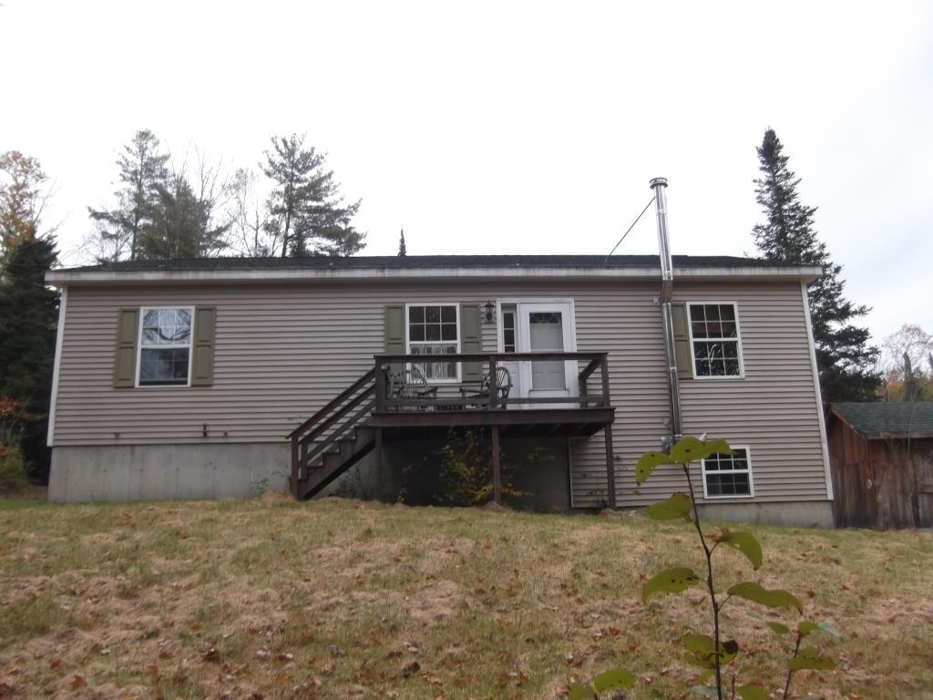 814 Dalton Road Dalton, NH 03598 - Photo 1 of 12 Gallery Image 1