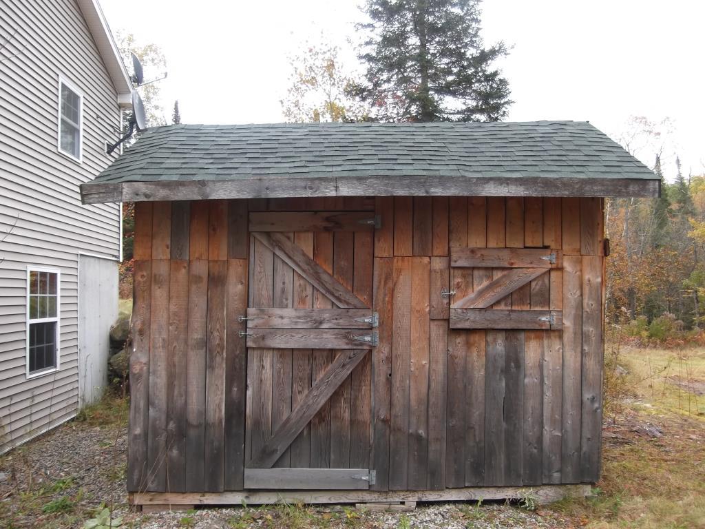 814 Dalton Road Dalton, NH 03598 - Photo 2 of 12 Gallery Image 2