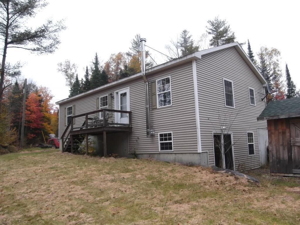 814 Dalton Road Dalton, NH 03598 - Photo 3 of 12 Gallery Image 3