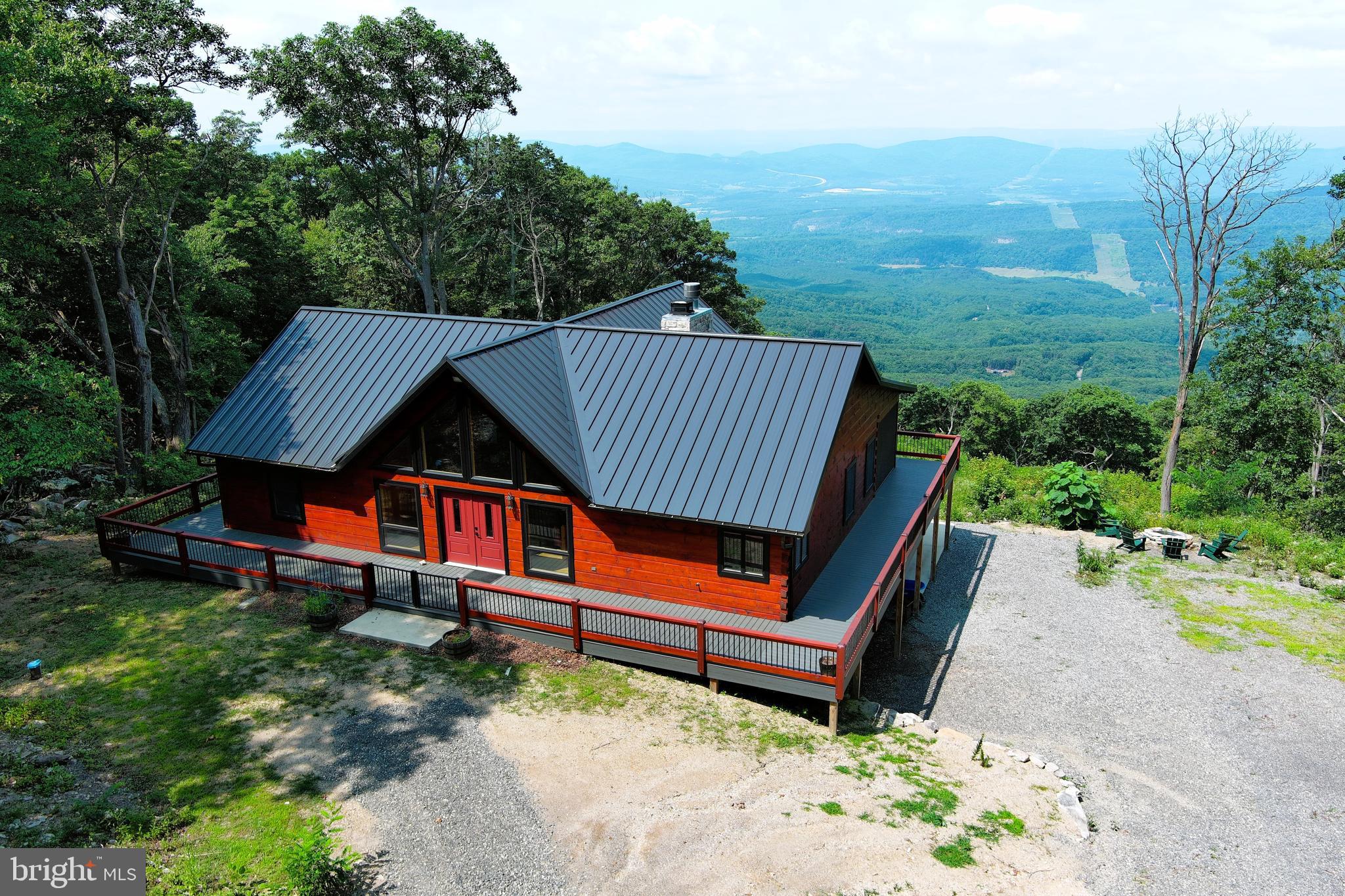 5496 South Branch Mountain Road Moorefield, WV 26836 - Photo 100 of 135 Gallery Image 100