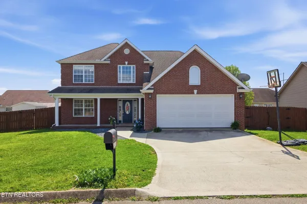 $439,900 | 8436 Reality Lane, Corryton, TN 37721