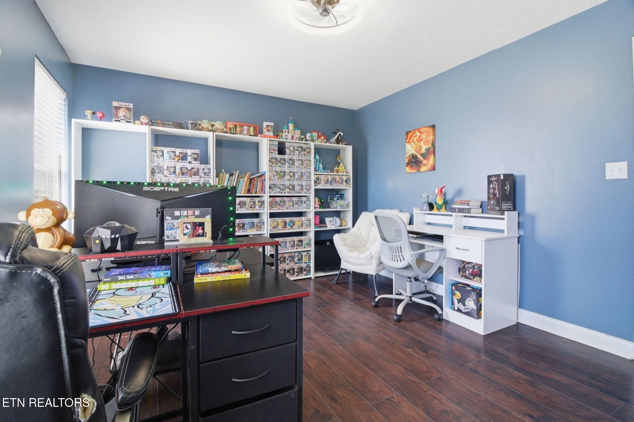 8436 Reality Lane Corryton, TN 37721 - Photo 28 of 35 28