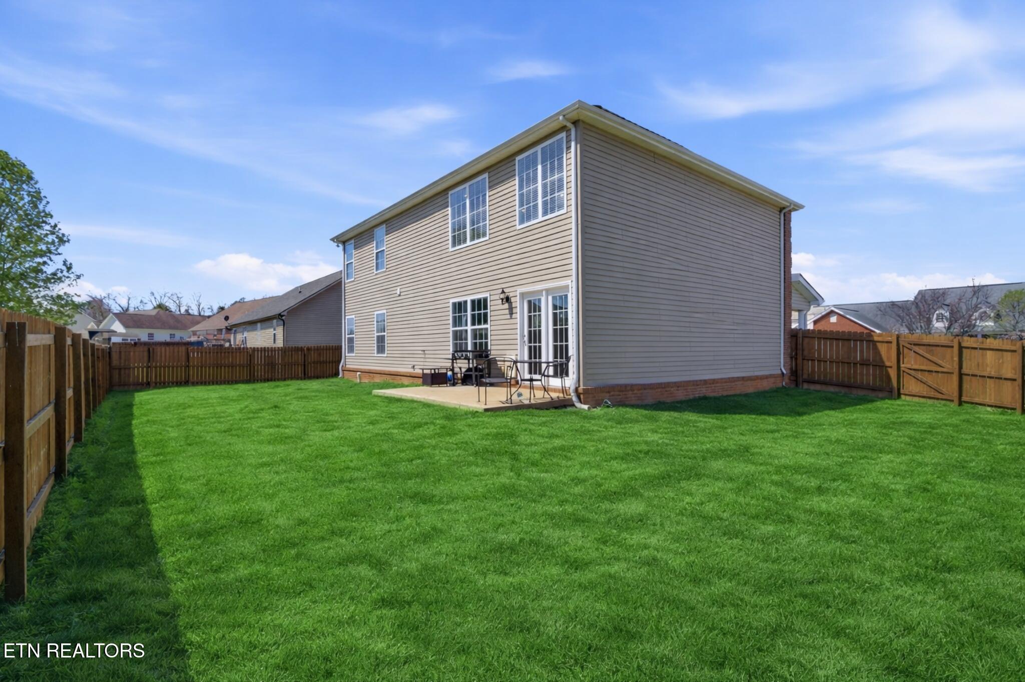 8436 Reality Lane Corryton, TN 37721 - Photo 30 of 35 30