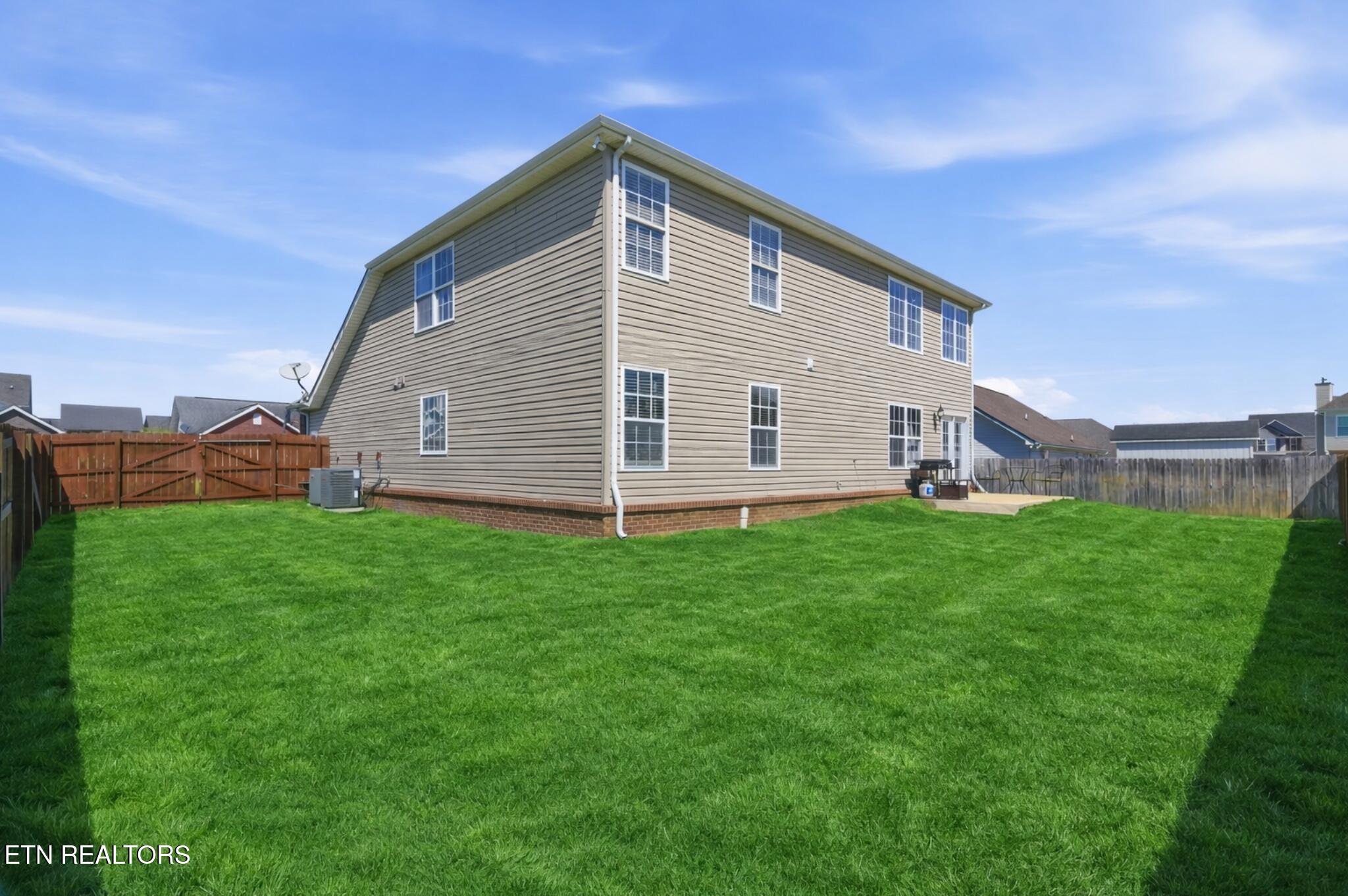 8436 Reality Lane Corryton, TN 37721 - Photo 31 of 35 31