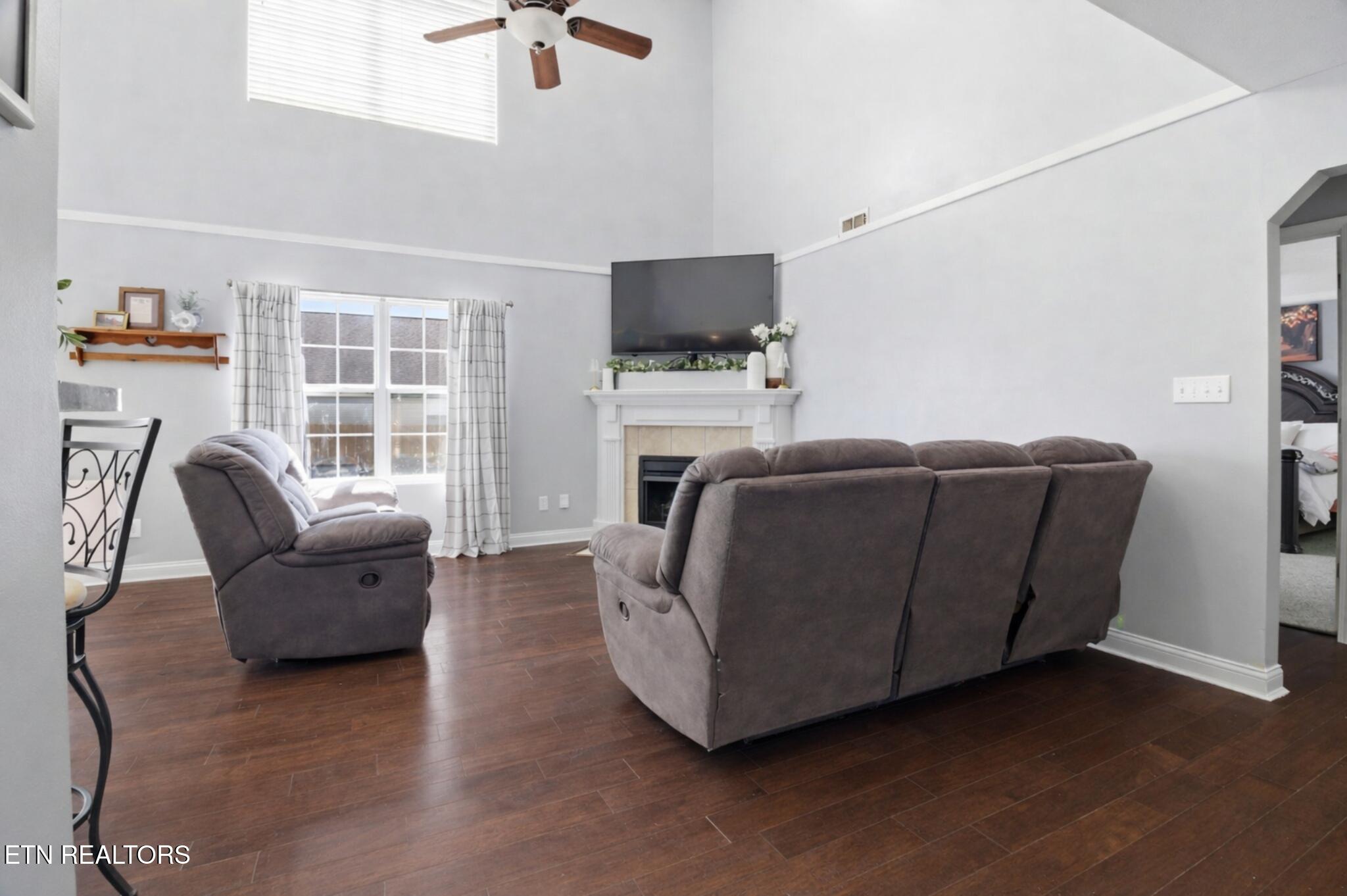 8436 Reality Lane Corryton, TN 37721 - Photo 4 of 35 4