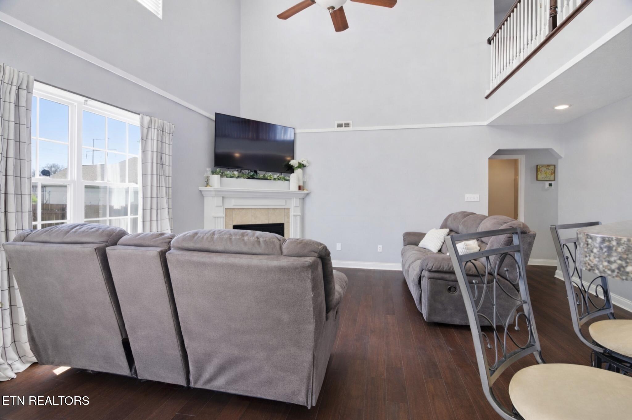 8436 Reality Lane Corryton, TN 37721 - Photo 5 of 35 5