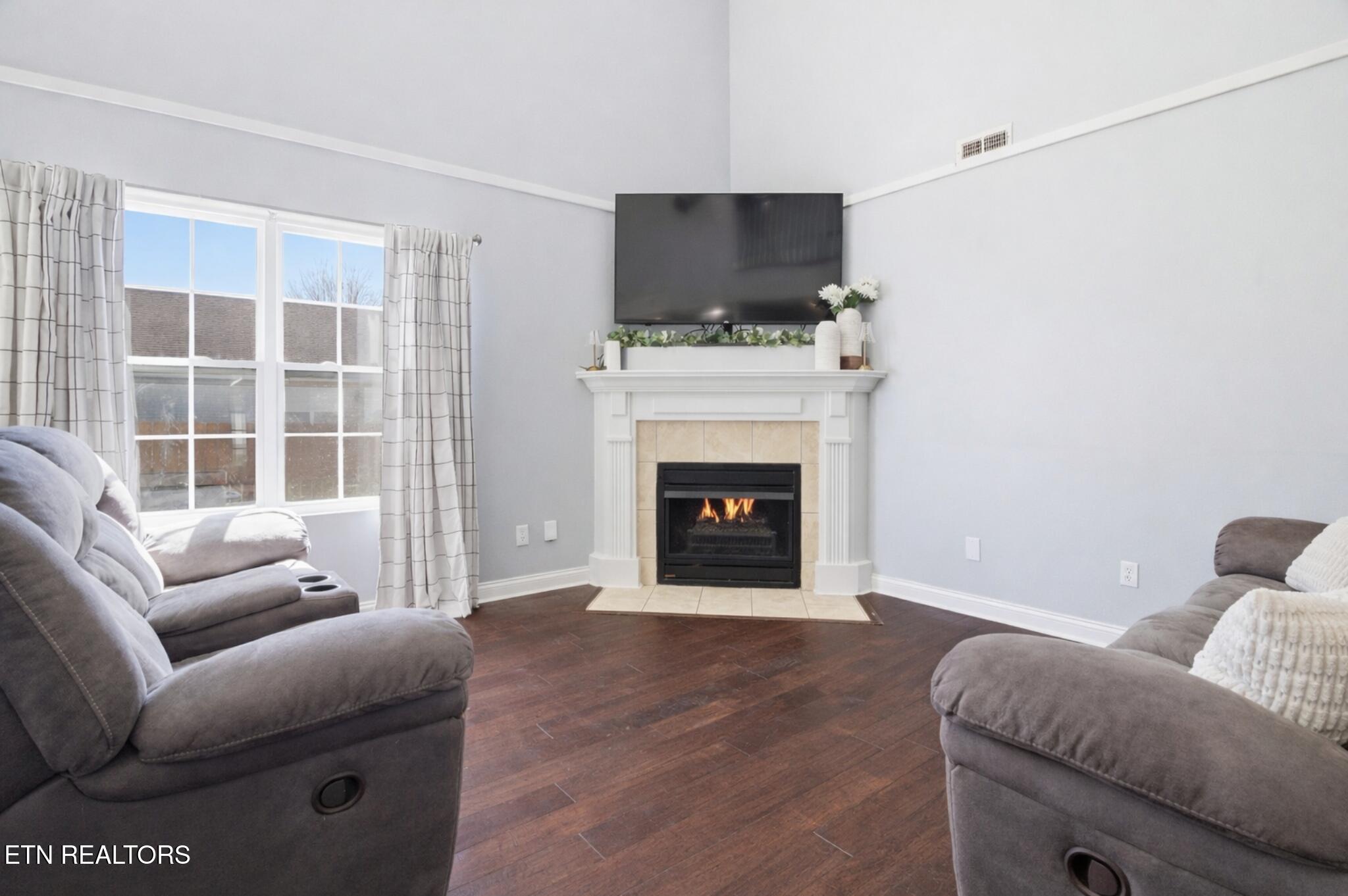 8436 Reality Lane Corryton, TN 37721 - Photo 6 of 35 6