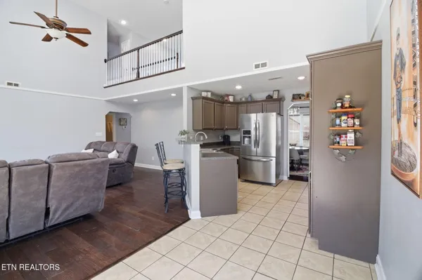 $439,900 | 8436 Reality Lane, Corryton, TN 37721