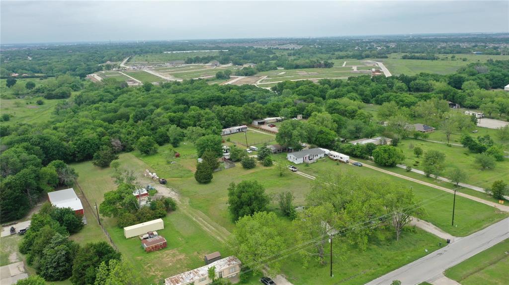 4235 Troy Road Wylie, TX 75098 - Photo 2 of 9 Overview of rural landscape