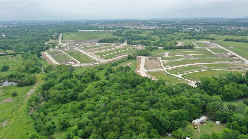 4235 Troy Road Wylie, TX 75098 - Photo 8 of 9 Overview of rural landscape