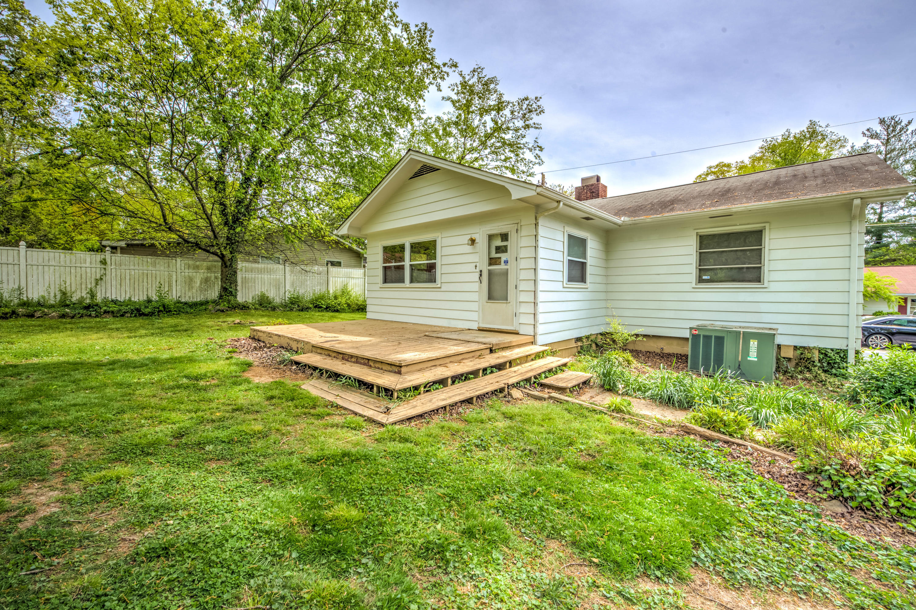 104 Malvern Road Oak Ridge, TN 37830 - Photo 18 of 19 18