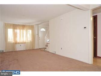 237 West Chelton Road Brookhaven, PA 19015 - Photo 3 of 12 Living Room