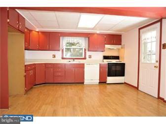 237 West Chelton Road Brookhaven, PA 19015 - Photo 5 of 12 Kitchen
