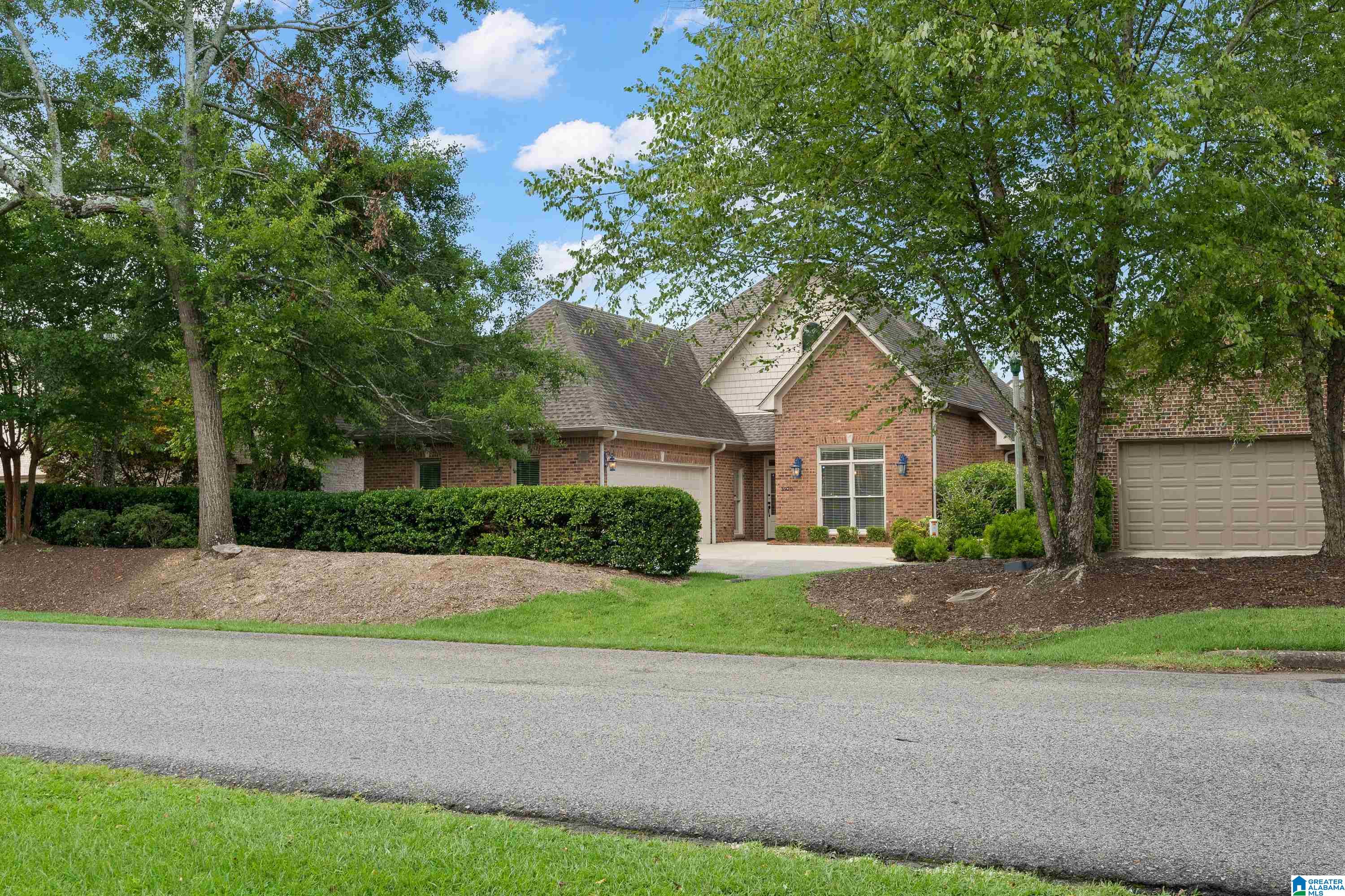 3920 Asbury Road Birmingham, AL 35243 - Photo 1 of 46