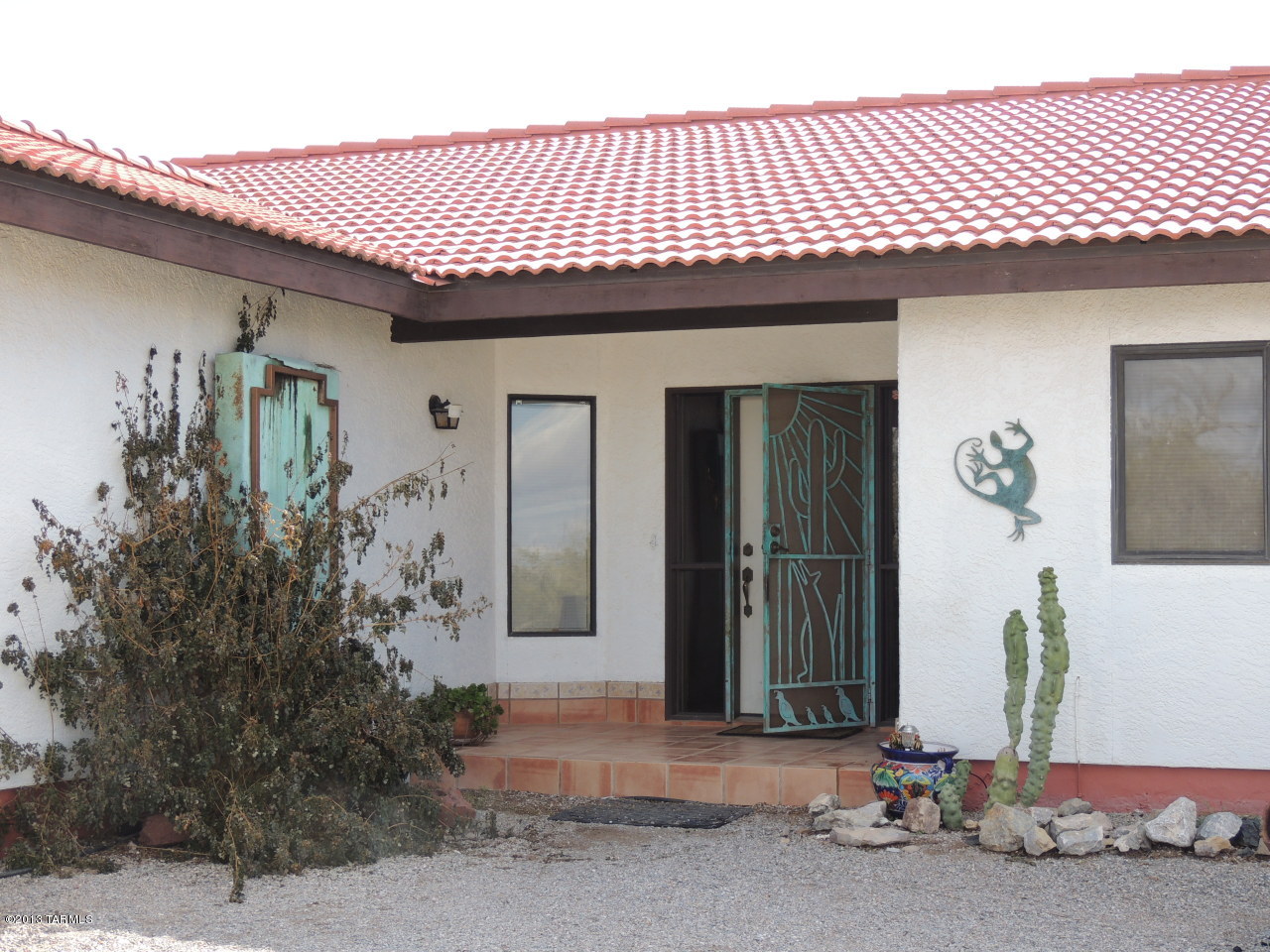 10260 West Mars Road Tucson, AZ 85743 - Photo 3 of 33 Gallery Image 3