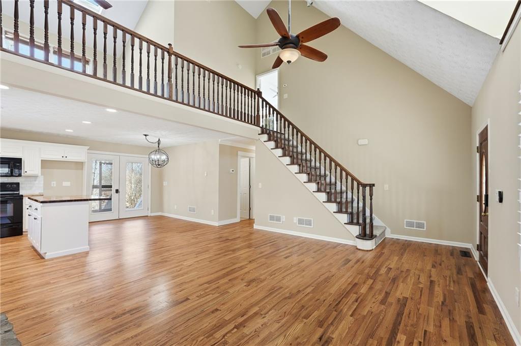 681 Chestatee Point Dawsonville, GA 30534 - Photo 11 of 47