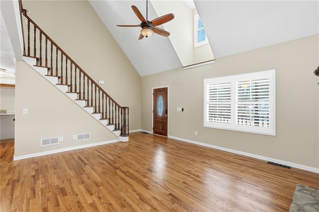 681 Chestatee Point Dawsonville, GA 30534 - Photo 12 of 47