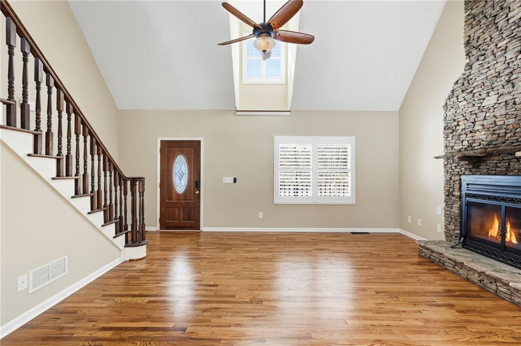 681 Chestatee Point Dawsonville, GA 30534 - Photo 13 of 47