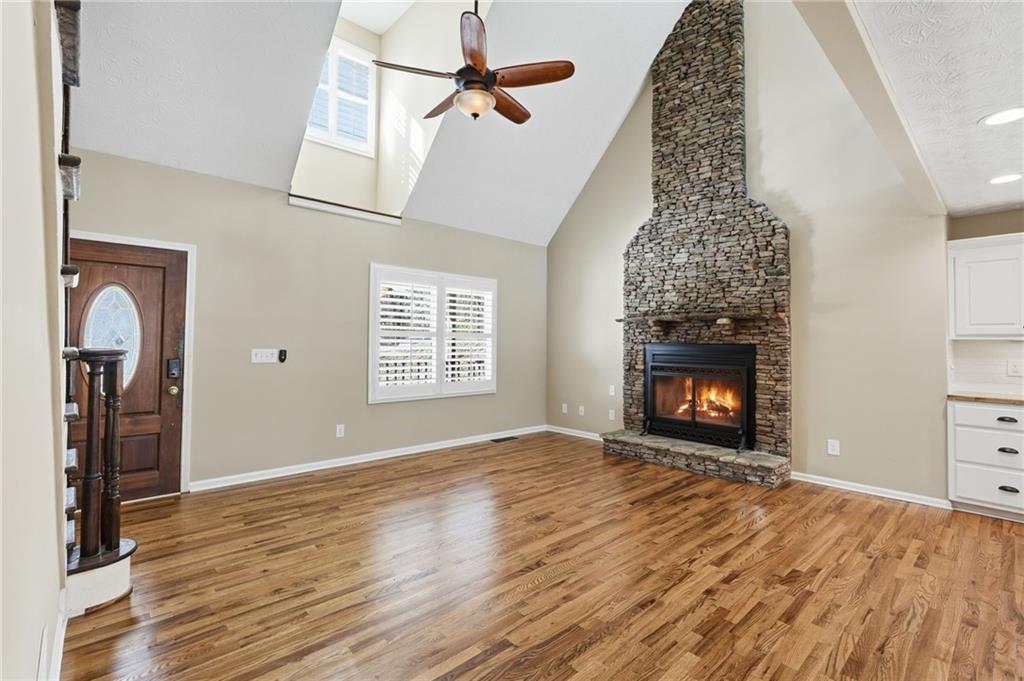 681 Chestatee Point Dawsonville, GA 30534 - Photo 14 of 47