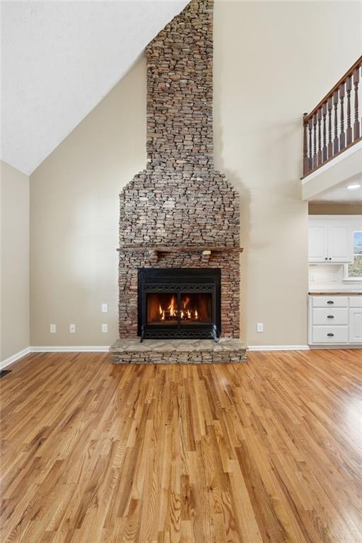 681 Chestatee Point Dawsonville, GA 30534 - Photo 15 of 47