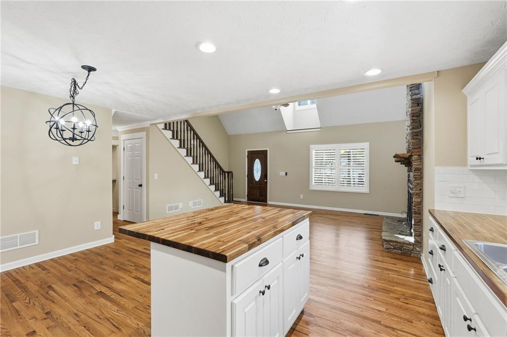 681 Chestatee Point Dawsonville, GA 30534 - Photo 19 of 47