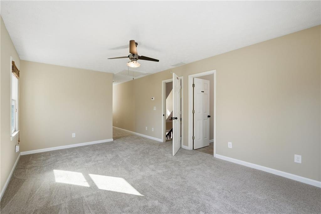 681 Chestatee Point Dawsonville, GA 30534 - Photo 23 of 47