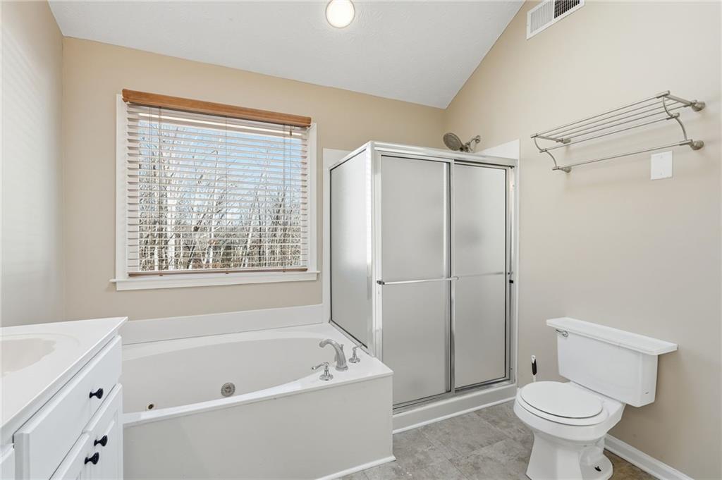 681 Chestatee Point Dawsonville, GA 30534 - Photo 26 of 47