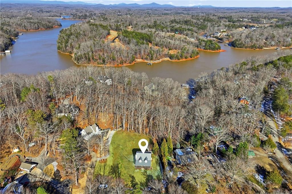 681 Chestatee Point Dawsonville, GA 30534 - Photo 3 of 47