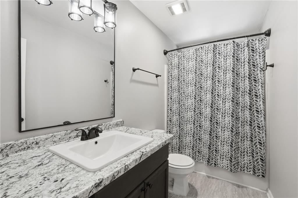 681 Chestatee Point Dawsonville, GA 30534 - Photo 31 of 47