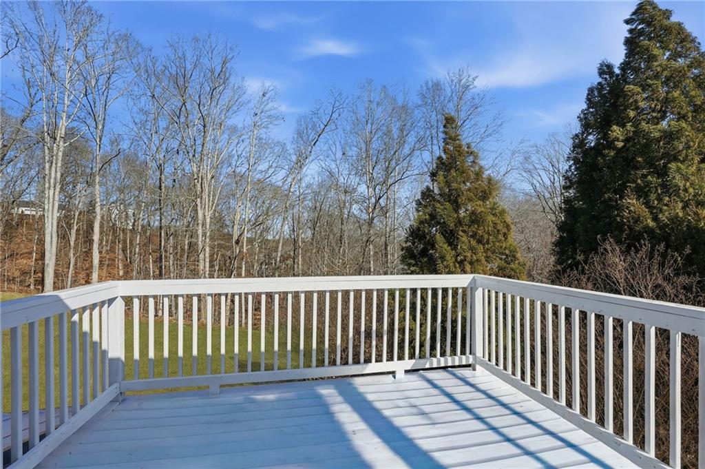 681 Chestatee Point Dawsonville, GA 30534 - Photo 35 of 47