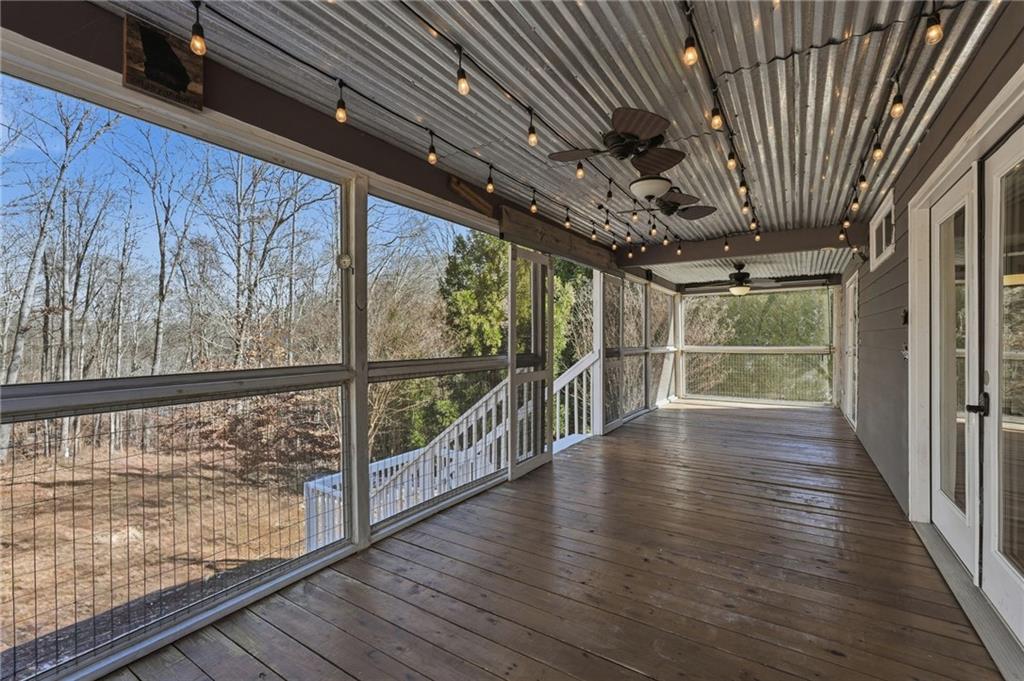 681 Chestatee Point Dawsonville, GA 30534 - Photo 36 of 47