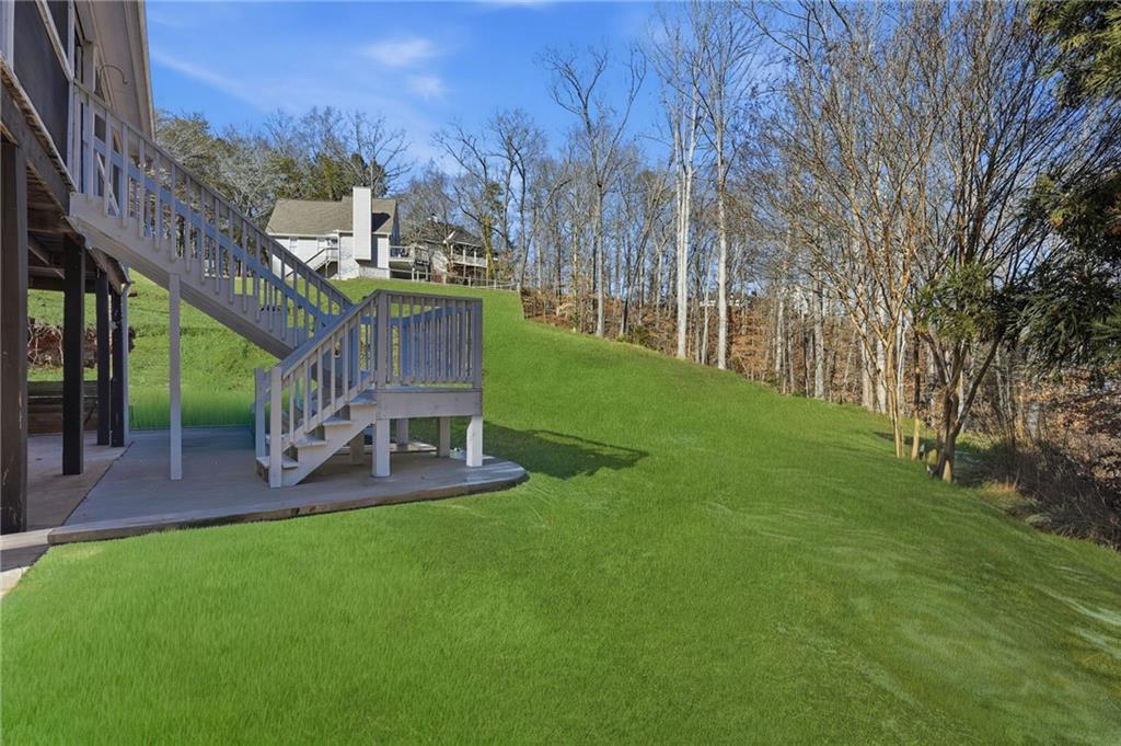 681 Chestatee Point Dawsonville, GA 30534 - Photo 39 of 47