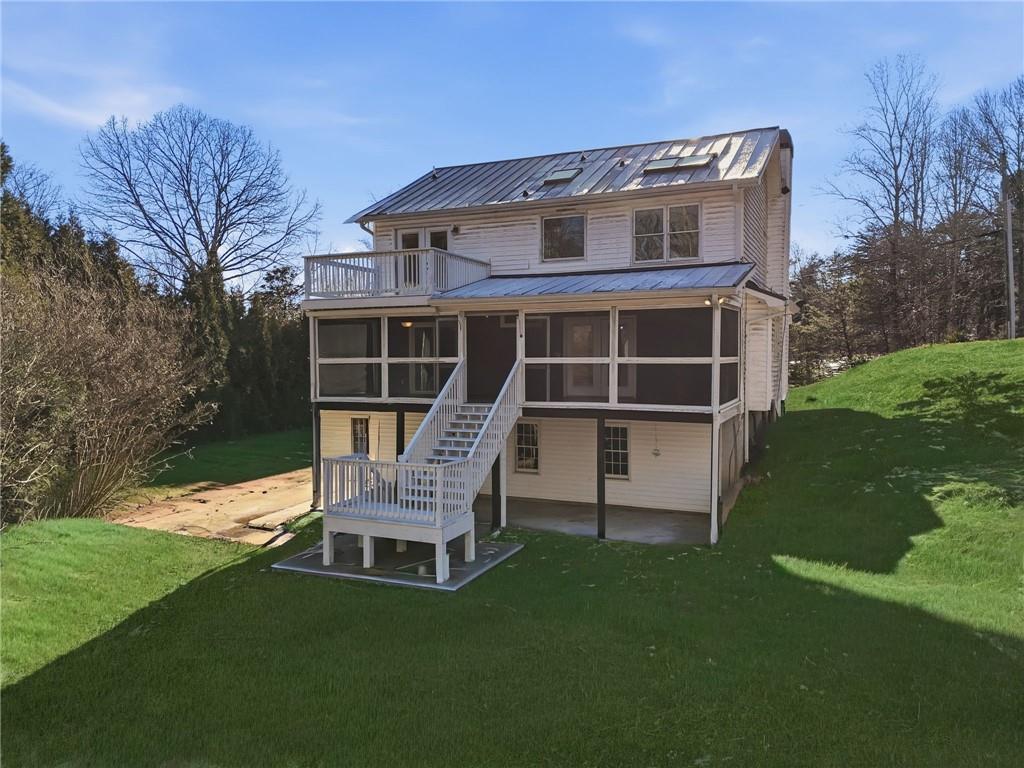 681 Chestatee Point Dawsonville, GA 30534 - Photo 40 of 47