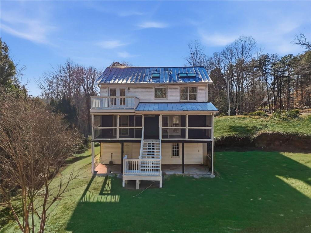 681 Chestatee Point Dawsonville, GA 30534 - Photo 41 of 47