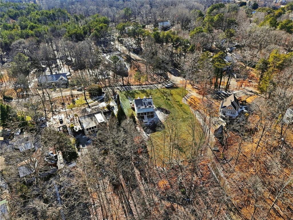 681 Chestatee Point Dawsonville, GA 30534 - Photo 42 of 47