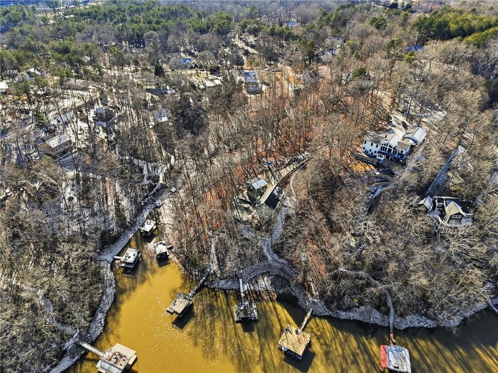 681 Chestatee Point Dawsonville, GA 30534 - Photo 43 of 47